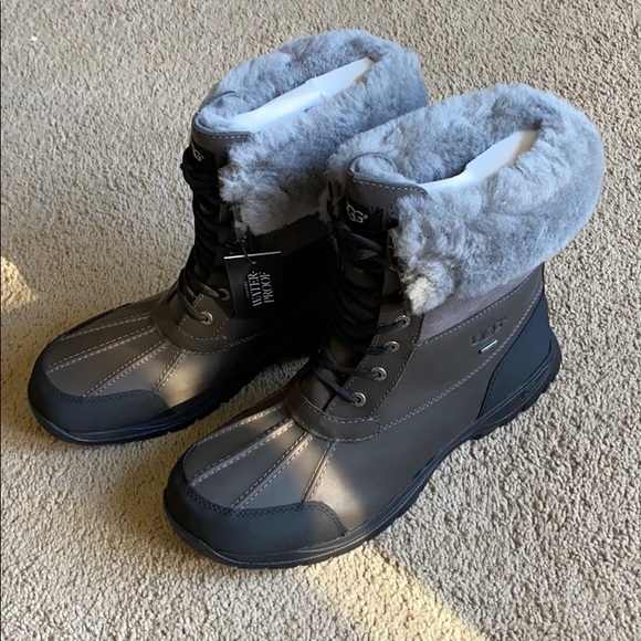UGG Shoes - Brand New Men’s UGG Boots